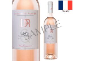 Luberon Rose Dauverge Ranvier_001