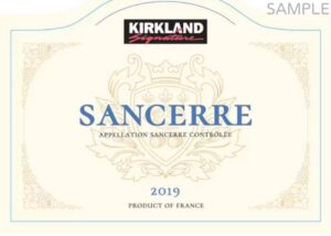 Sancerre Kirkland Signature_002