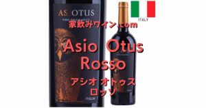 Asio Otus Rosso top_001