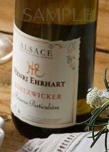 Henri Ehrhart Edelzwicker tasting_001