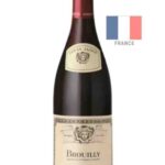 Brouilly Louis Jadot sum_001