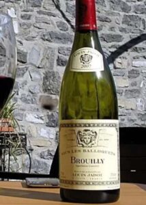 Brouilly Louis Jadot_002