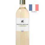 Baron Maxime Chardonnay sum_001