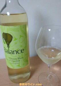 Balance Chenin Blanc Colombar_001