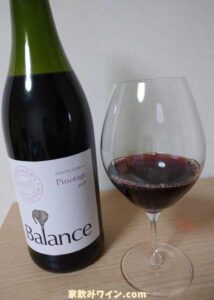 Balance Pinotage_001