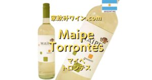 Maipe Torrontes top_003