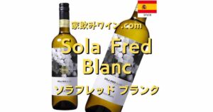 Sola Fred blanc top_001